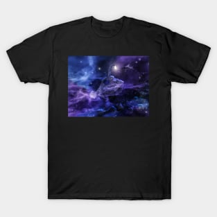 Angler fish T-Shirt